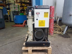 ingersoll rand used compressor for sale