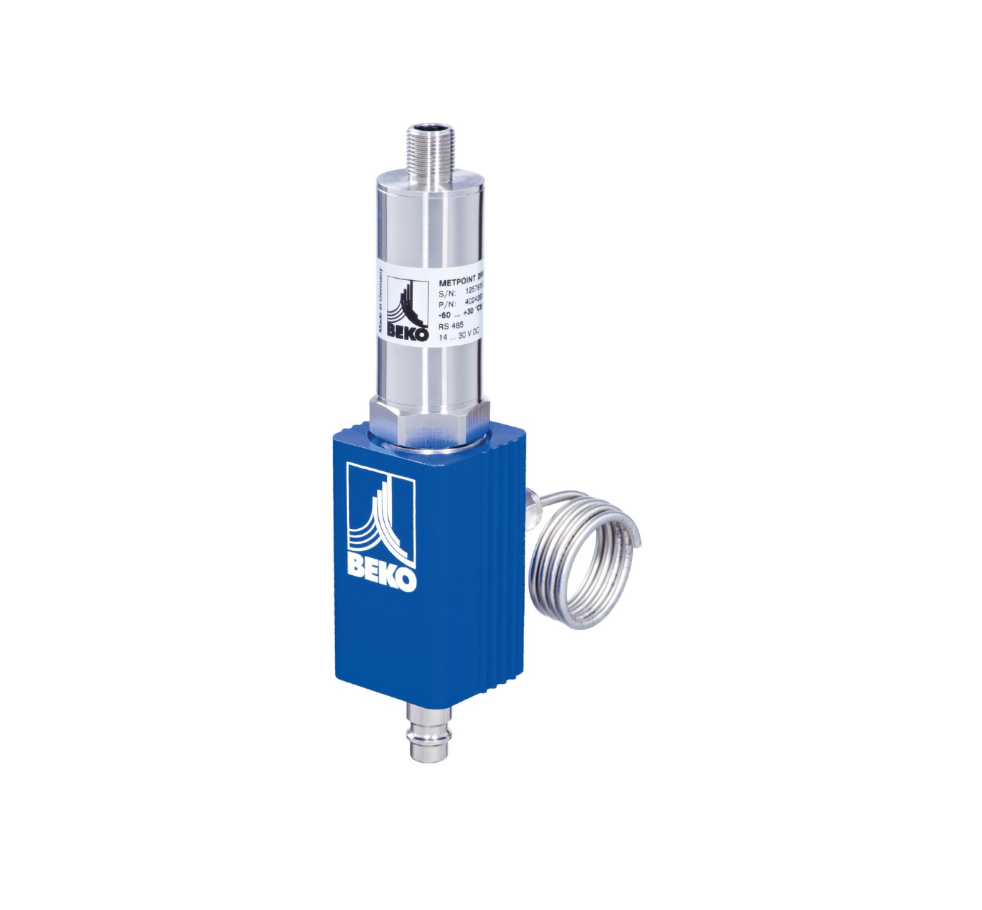 dew point measure dew point measure